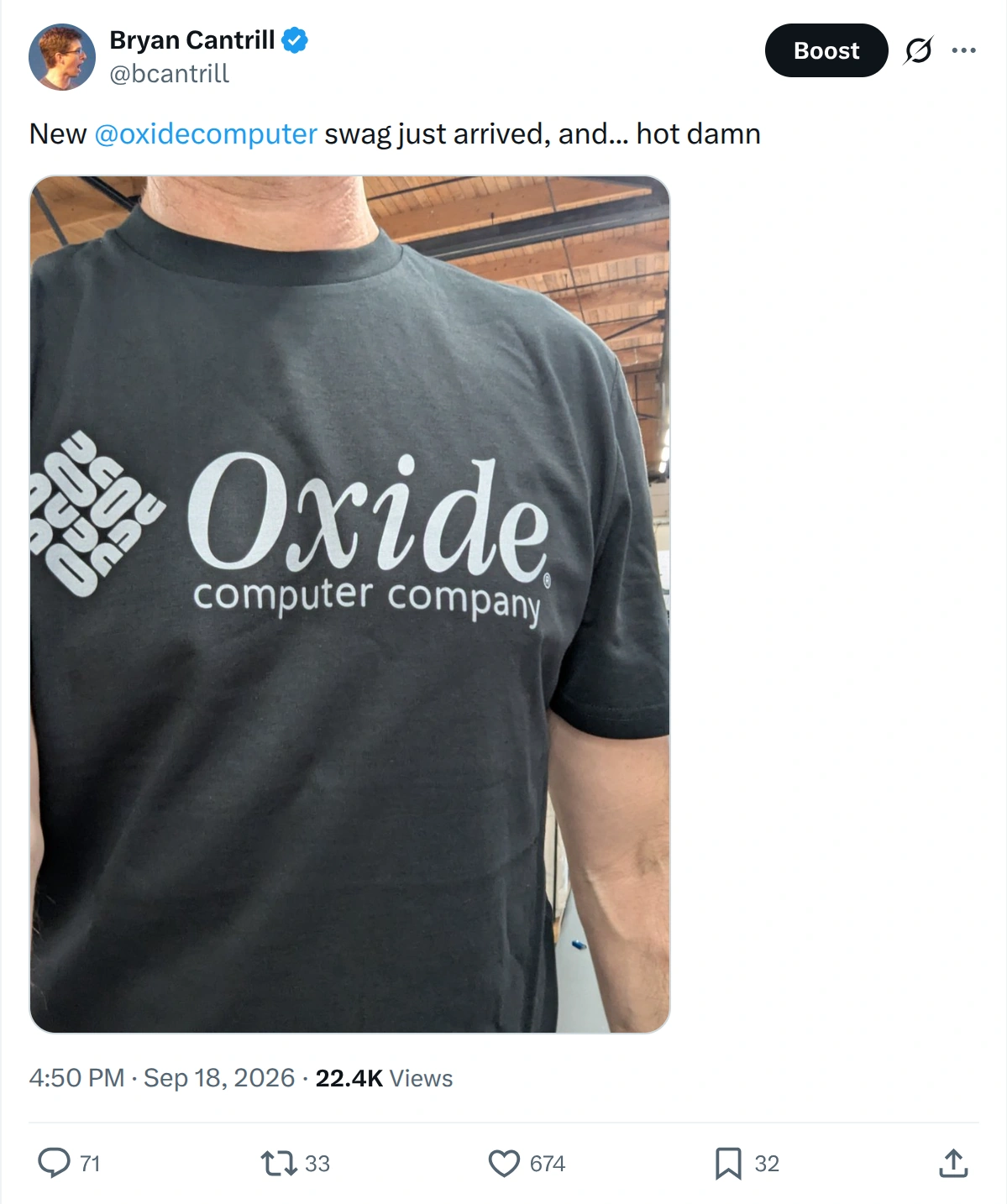 oxide microsystems